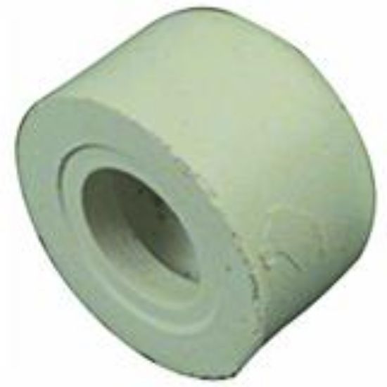 Picture of Door-Stop White Tips