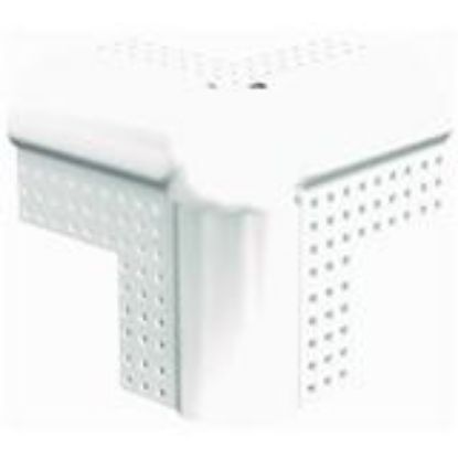 Picture of 90° Vinyl 3-way Bullnose Cap