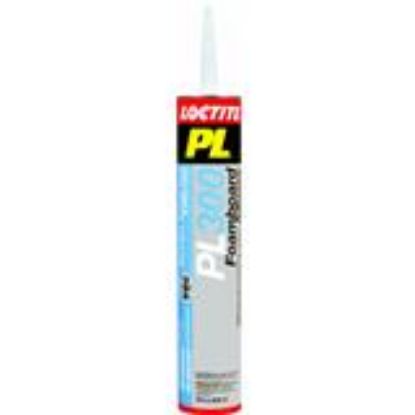 Picture of Pl300 Foamboard-adhesive Blue