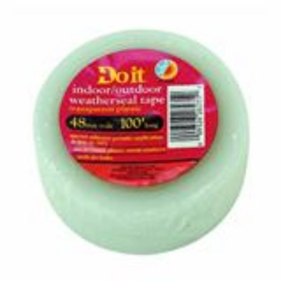 Picture of 2" x Weather-Seal Tape