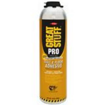 Picture of 26.5-oz Wall-&-floor Adhesive