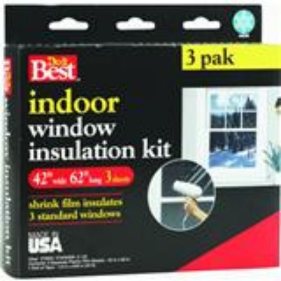 Picture of Shrink Window Kit