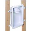 Picture of Recessed Dryer Vent Box