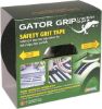 Picture of 4" X 60' Black Safety Grit Tape