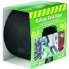 Picture of 4" X 60' Black Safety Grit Tape