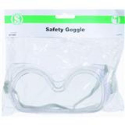 Picture of Safety-Goggles