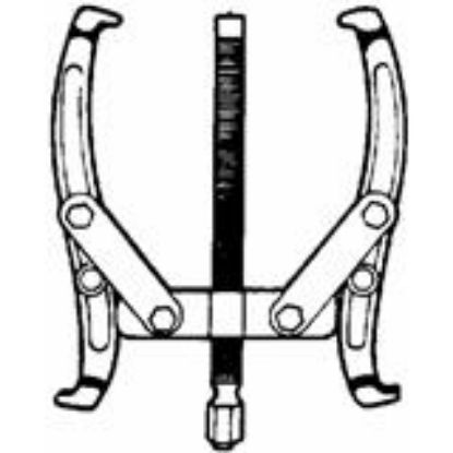 Picture of Gear-puller 2-jaw 6"