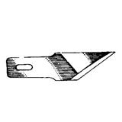 Picture of #24 Hobby-Knife Blade