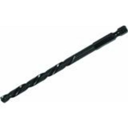 Picture of Drill-Bit Black-Oxide-Finish 9/64"
