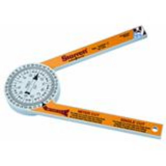 Picture of Prosite 7" Protractor
