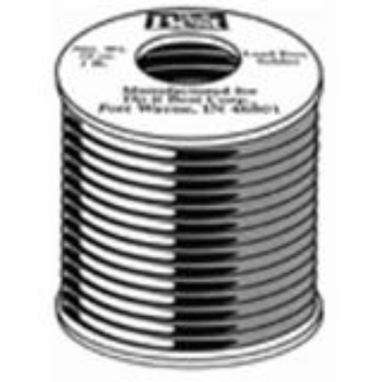 Picture of 95/5 Solid-Wire Lead-Free Solder
