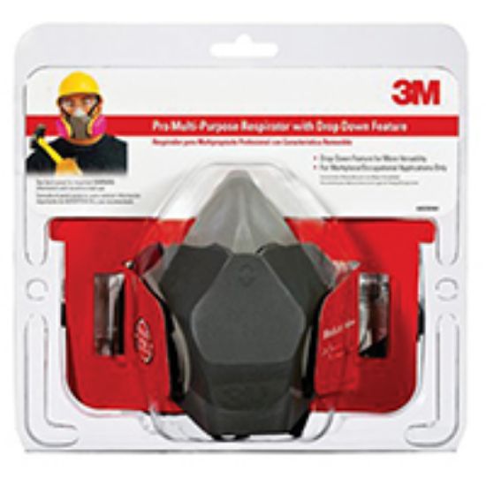 Picture of Multi-Purpose Respirator