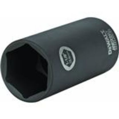 Picture of 1-1/8" Impact-Rated Socket-Wrench