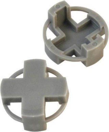 Picture of Tavy Tile-Spacer 3/8" Gray