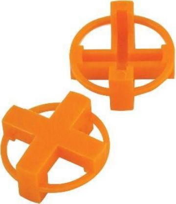 Picture of Tavy Tile-Spacer 1/4" Orange