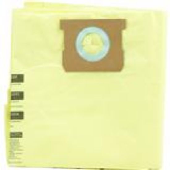 Picture of 8-10gal High-Efficiency Vacuum-filter