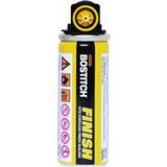 Picture of Yellow Finish Fuel