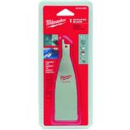 Picture of 1-1/2" Reciprocating-Saw Scraper-Blade