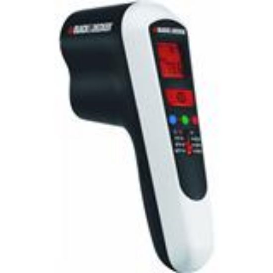 Picture of Thermal Leak Detector
