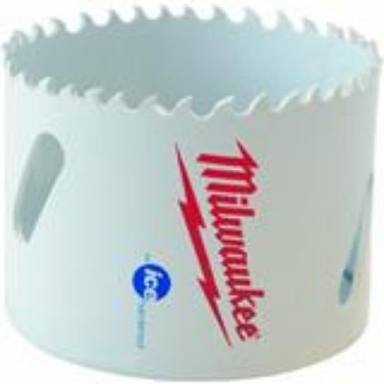 Picture of 3-1/4" Ice Hole-Saw