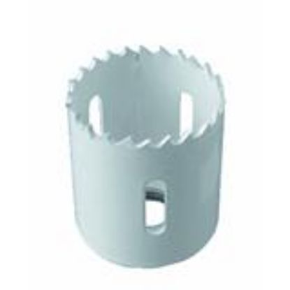 Picture of Hole-Saw Bi-metal 1-5/8"