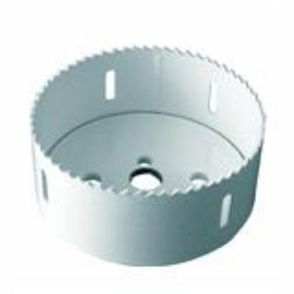 Picture of Hole-Saw Bi-Metal 4-1/8"