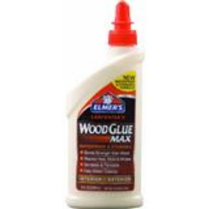 Picture of Exterior Wood-Glue