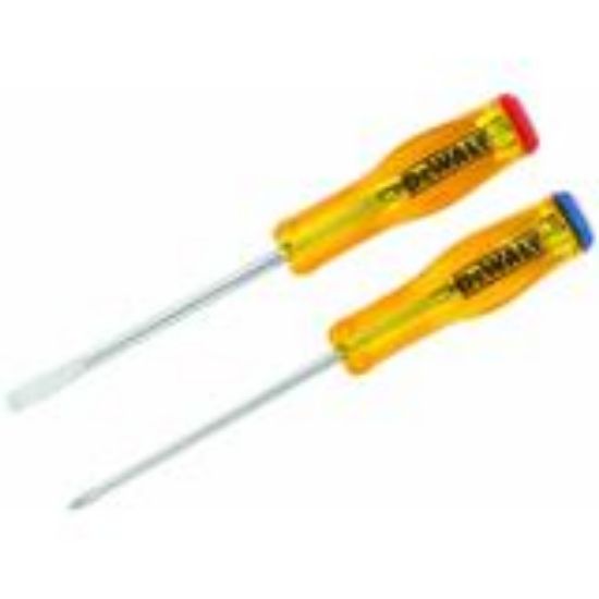 Picture of Demolition Screw-Driver Set 2-Piece