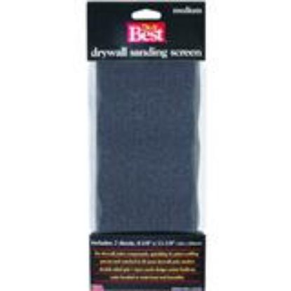 Picture of Drywall Sanding-Screen