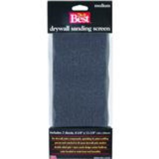 Picture of Drywall Sanding-Screen