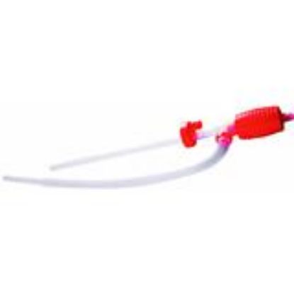 Picture of Manual Siphon-Pump