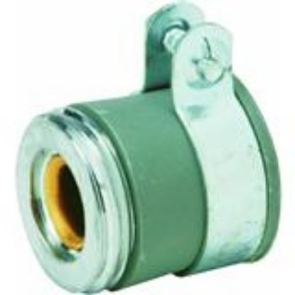 Picture of Hose Thread Faucet Adapter Rubber
