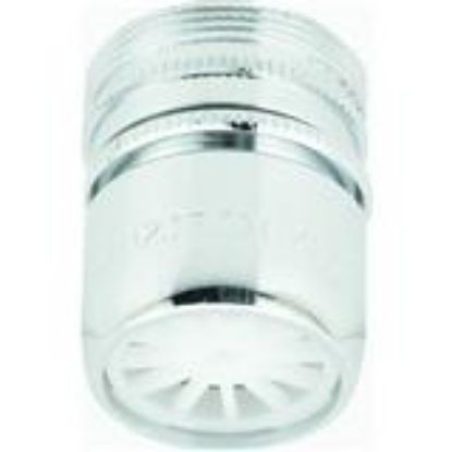 Picture of 2Gpm Chrome Swivel Faucet-Aerator