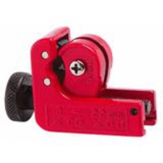 Picture of Mini Tube-Cutter 1/8 OD To 5/8 OD Copper and Aluminum