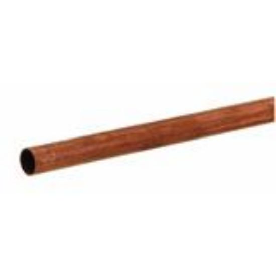 Picture of 1/2" idx10' M Copper-Tube
