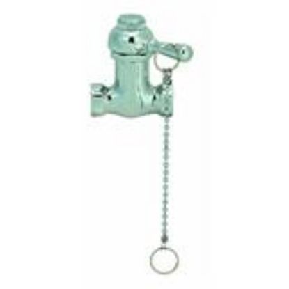 Picture of Self-Closing Shower-Valve