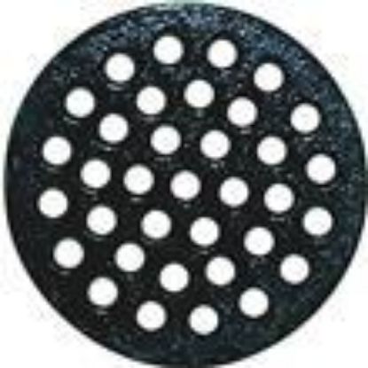 Picture of 4-3/8 Cast-Iron Strainer