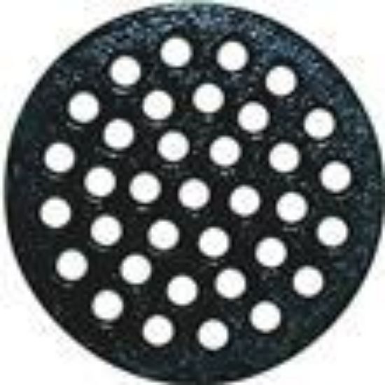 Picture of 4-3/8 Cast-Iron Strainer