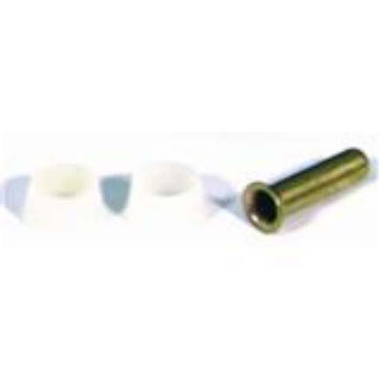 Picture of 1/4" Insert/Sleeve