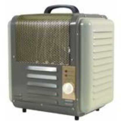 Picture of 4000-watt Heater