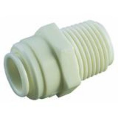 Picture of 3/8" X 3/8" Male Connector