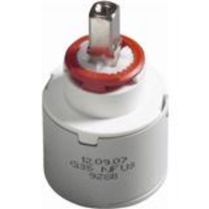 Picture of Single Control Valve