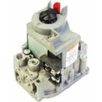 Picture of Standing-pilot Natural Gas-valve 24-vac 1/2" X 1/2"