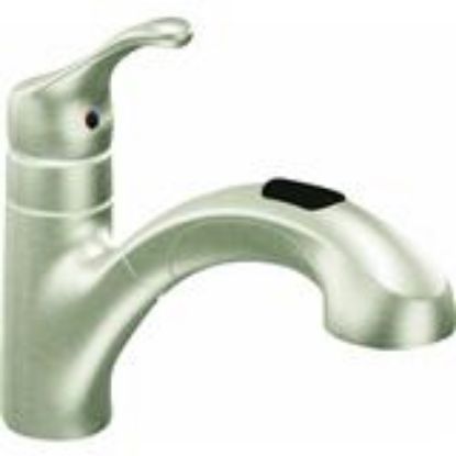 Picture of Kitchen-Faucet Srs
