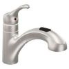 Picture of Kitchen-Faucet Srs