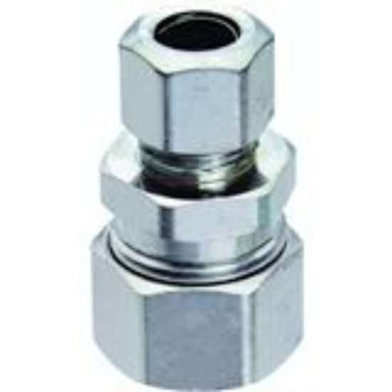 Picture of 3/8" Faucet Adapter