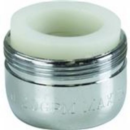 Picture of Faucet-Aerator 2Gpm Chrome Duo-Fit