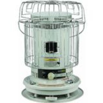 Picture of Kerosene Heater