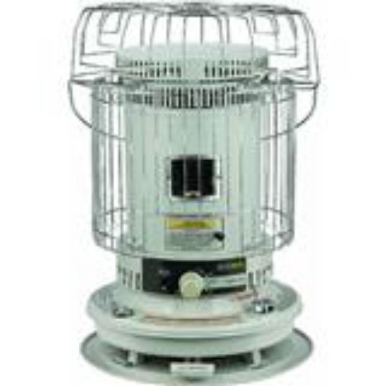Picture of Kerosene Heater