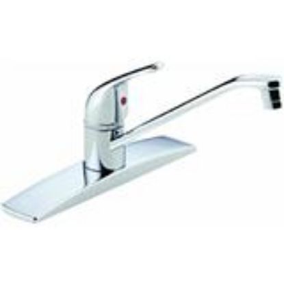 Picture of Chrome Kitchen-Faucet